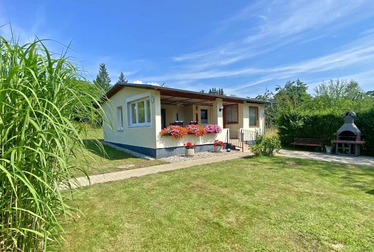 Ferienhaus Kratzeburg See 10231 Exterior foto