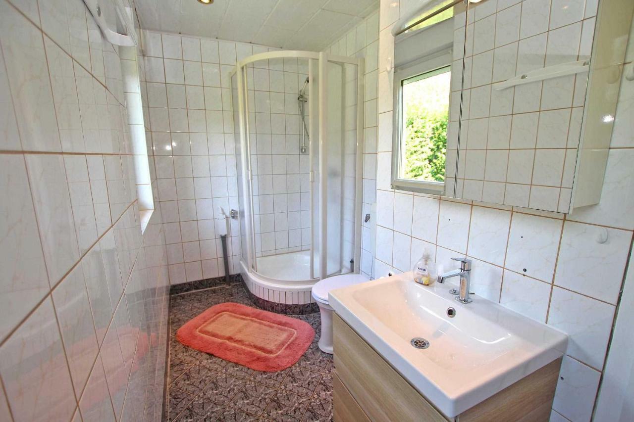 Ferienhaus Kratzeburg See 10231 Exterior foto
